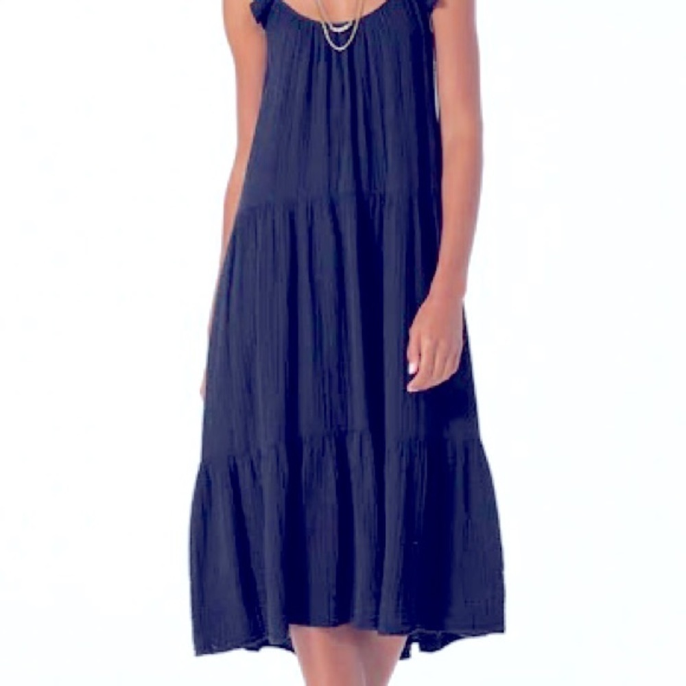 Xirena Midi Dress